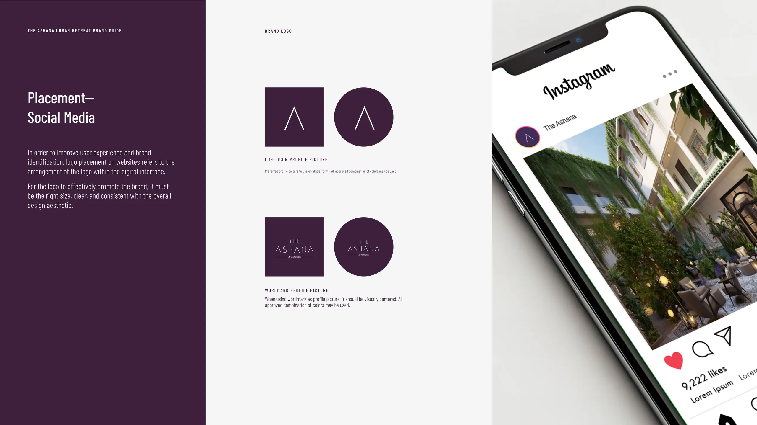 The Ashana brand identity 5